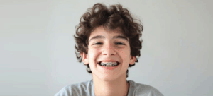 Signs Your Child May Need Braces Early