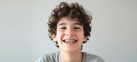 Signs Your Child May Need Braces Early