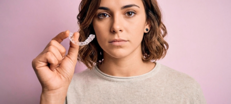 How Invisalign Can Boost Your Overall Oral Health