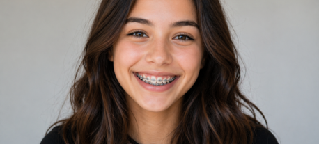 Braces for Teens: What You Need to Know