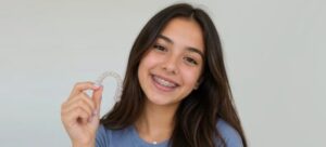 Braces vs Clear Aligners