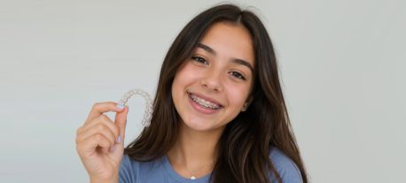 Braces vs Clear Aligners: Which Is More Comfortable?