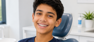 What Are Ceramic Braces