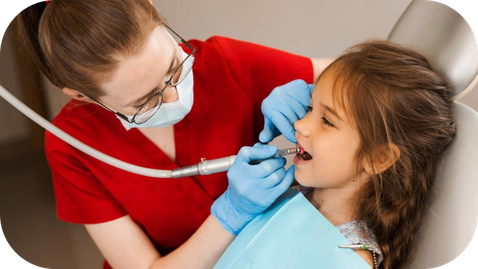 Orthodontic Treatment for Children