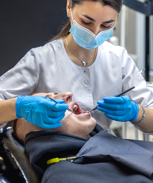 What Can Orthodontic Treatment Correct